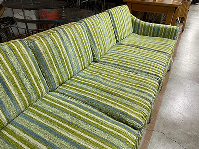 mid century modern furniture